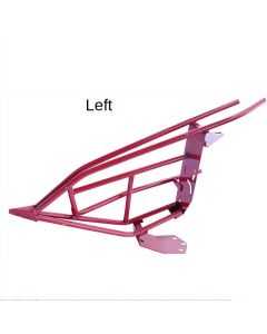World Classic Top Upgraded Cross-Zone Bearing Grass Harvester Accessories for Splitting Grass W2.0B-01A-01-06-01A-00