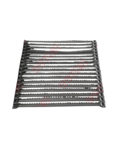 World Brand 18-Piece Agricultural Machinery Parts Screen Components Spray Festival Special Price for Rice Harvester Accessories