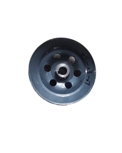 World Brand Agricultural Machinery Transmission Box Pulley 185x1xc Modified Speed-Up W2.5B-04HX-17B-04-00 Wholesale Rice