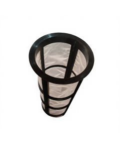 World Brand Rice Harvester Accessories Fuel Tank Mouth Filter 70*180 WD.4FE.8-02