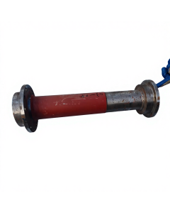 Foton Lovol Harvester Gearbox Accessory (Lovol 110 Left Axle Tube Weldment)
