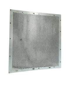 World Brand Agricultural Machinery Parts Wholesale Price Hole Flat Screen 770x880x9 2.2x2.36 Rape Special Rice Harvester