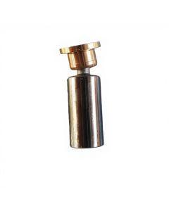 World Brand Rice Harvester Indeless Sound Changer Accessories Plunger WD 45 50 52q 56 WHST52Q-08-07 Gia Datong Gold Shield