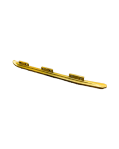 Lovol Rg70 Harvester Wear-Resistant Alloy Parts Front and Rear Guide Rail Chassis for Agricultural Machinery