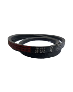 World Harvester Sb65.5 Rivo Walking Rotary Tiller Excellent Quality Triangle Belt for Agricultural Machinery Parts
