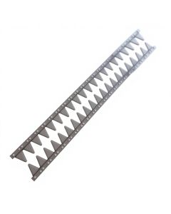World Brand Rice Harvester Rape Header Vertical Knife