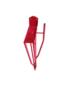 Flagship World Brand Rice Harvester Complete Agricultural Machinery Parts Left Crop Divider W2.5E-01M-01-08X-01-00 Competitive