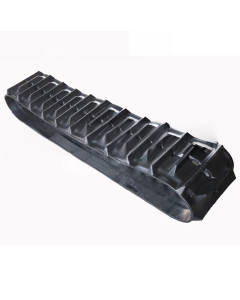 World Harvester GN60B500X90X53/GN60B500X90X56 Rotary Tiller Whole Car Accessories Rubber Track for Agricultural Machinery Parts
