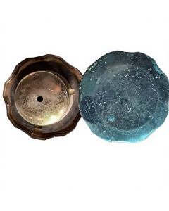 High Quality Durable Starlight 750 Harvester Spare Parts Fuel Tank Cover