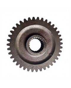 Starlight Harvester Forward Lb60 70 Gearbox Accessories Cast Iron Outer 39 Tooth Inner 23 Tooth Drive Wheel Tractor Part