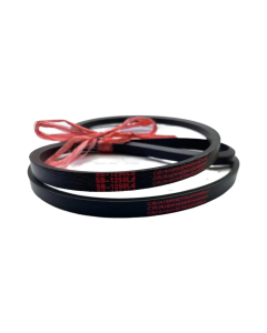 World Harvester SB1250 Rotary Tiller Core Drive V-Belt Agricultural Machinery Part for Cutting Main Work Auger Drum Parts