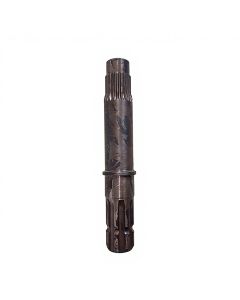 Aihe New Rotary Tiller Lhrc-1 325mm 21-Tooth Input Gear Transmission Spline Shaft Cast Iron Part