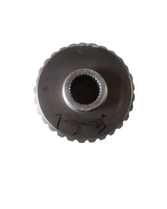 World Brand Rice Harvester Accessories Wholesale Agricultural Machinery Parts 29 Teeth Outer Passive Bevel Gear 30 Key Inner
