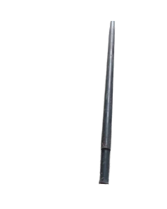 World Brand 38x 1115mm Long Wholesale Rice Harvester Accessories Agricultural Machinery Fan Shaft