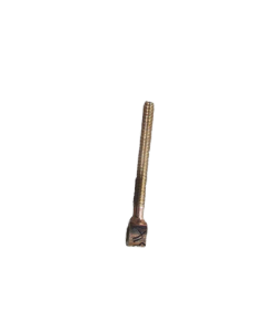World Brand 149xm12 Hole 16 Adjustable Bolt Wholesale Rice Harvester Accessories for Agricultural Machinery Parts
