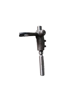 World Brand Rice Harvester Accessories Wald Transmission Accessories Zkb85 Shift Fork Shaft Zkb65