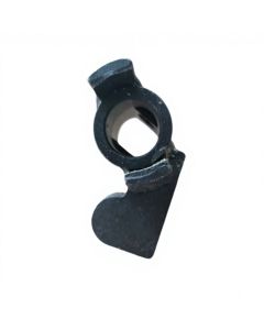 Aihe X2x3a8a9 Rotary Tiller Yunzhou Gearbox Left and Right Steering Rocker Arm Cast Iron 15x50mm