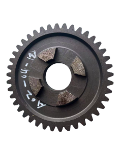 Xingguang Starlight Harvester Forward Lb60 70 Gearbox Parts External 41-Tooth Central Gear Cast Iron New