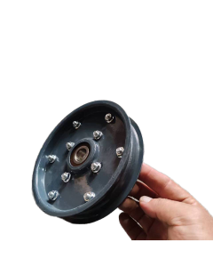 World Brand 145 W2.5P-02-02-10-05-02-01 Rice Harvester Tensioner Accessory Super Wholesale Price Agricultural Machinery Parts
