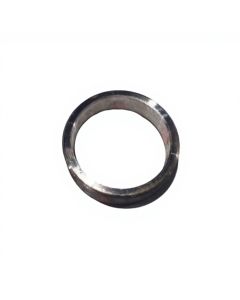 Durable Cast Steel Transition Shaft Spacer Type 6310-CH-O for Aihe X2/X3/X5 Rotary Tiller Accessories 65x35mm