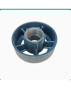 Foton Leivo Pilot Edition RG70 Harvester Accessories 305 Bearing Walking Wheel Roller Ground Wheel Agricultural Machinery Parts