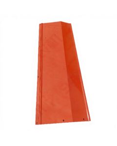 Universal Track Rotary Tiller Front Cover Plate Welding for AIHO Agricultural Machinery