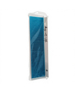 World Brand Rice Harvester Accessories Cab Air Conditioning Filter Element Small Size 460x100x30 W2.5M-20-70-50