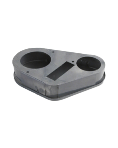 World Brand Wholesale Rice Harvester Accessories Guard Assembly W2.5K-02PB-10A-04-00-05 Agricultural Machinery Parts
