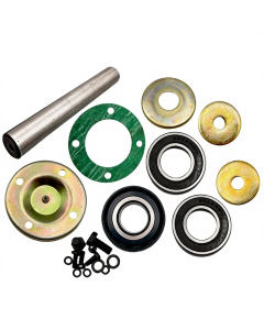 Aihe Crawler Rotary Tiller Harvester Tractor Farm Repair Kit with Sheet Iron Parts