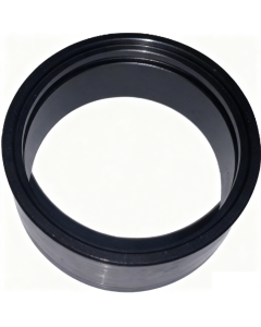 World Brand Rice Harvester Accessories Walder Half Shaft Sleeve 70X60x40 with 22 Key ZKB90-305-003 Agricultural Machinery Parts