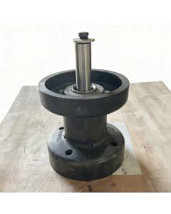 Aihe Original X2X3X5 Rotary Tiller Crawler Walking Wheel Roller Assembly Belt for Harvesters High Quality Synthetic Rubber