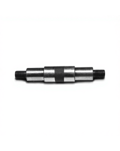 Starlight 750 Harvester Accessories Cast Steel Guide Wheel Shaft Part Length 170mm