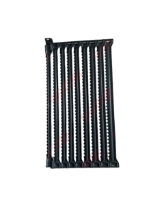 World Brand B9 W2.5K-02HX-13-01-10-00 Rice Harvester Screen Assembly Agricultural Machinery Parts Wholesale Accessory