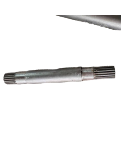 World Brand Rice Harvester Parts Wholesale Wald 85 Transmission Left Half Shaft Length 442mmzkb85