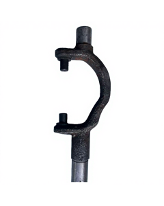 Starlight Harvester Forward Lb60 70 Cast Iron Gearbox Accessories Steering Clutch Shift Fork for Tractor