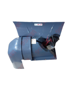 World Brand Tiger Wing Edition 12V Electric Vacuum Cleaner Double Suction Rice Harvester Wholesale Agricultural Machinery Parts