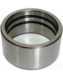 Aihe Harvester Rotary Tiller Drive Shaft Bushing Half Shaft Steel Sleeve Fittings New Tractor Chassis Part