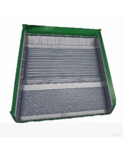 World Brand Top 10/12 Vibrating Screen Assembly W3.5-02HX-13B-01-00 Preferential Festival Price Agricultural Machinery Parts
