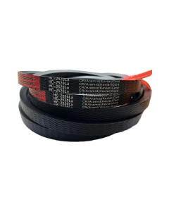 World Harvester HC2520 Rotary Tiller with V-Belt Agricultural Machinery Blades for Power Transmission