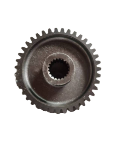 World Brand Rice Harvester Wald Transmission Accessories Wholesale Zkb65 Drive Gear (Z39 Fine Spline) Step Single Side High