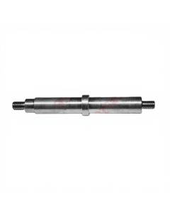 New Starlight 750 Harvester Rotary Tiller Roller Spare Parts Outer Steel Wire Shaft 251mm