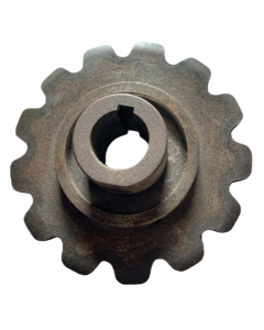 Starlight 788 Tractor Harvester Stainless Steel Driven Pulley Conveying Groove Input Inner Aperture 35