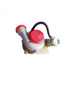 World Brand Rice Harvester Engine Chang Chai 4 G33tc Supercharger ZZB Tian Yan G Wan Shixing ER29