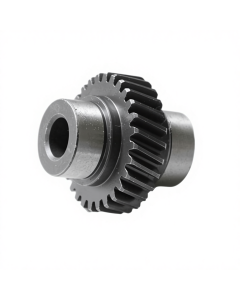 World Brand Harvester Engine Accessories Changchai Gear Pump 28 Tooth Internal 4 Keys