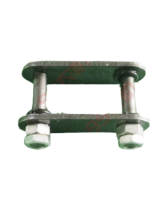 Professional Wholesale World Brand Agricultural Machinery Parts Thickened Conveyor Chain Union Conveyor Chain C2060hk1d1f/6L 84