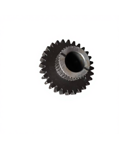 World Brand Rice Harvester Transmission Parts ZKB90-15650A Second Gear Large Teeth 28 Small Teeth 38