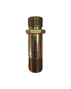 Oil Cooler Fitting Bolt for World Combine Harvesters