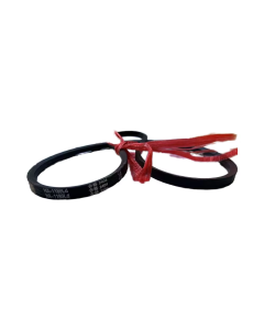 World Harvester Rotary Tiller HA-1180 Triangle Belt Main Transmission Conveying Mechanism for Power Agricultural Machinery Part