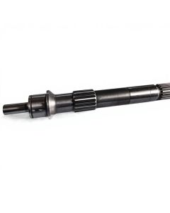 World Brand Rice Harvester Electrodeless Transmission Accessories 52cc Input Shaft Upper Shaft WHST52-04 Pump Main Shaft 250mm