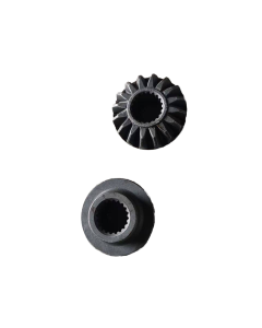 World Brand Rice Harvester Accessories Special Price Bevel Gear Z16 Short WD-150-03.05.10.01-04 for Agricultural Machinery Parts